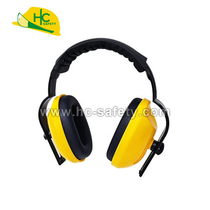 Orejeras Pasivas Duraderas A601-1 de ABS, Cómodas y con Reducción de Ruido, Equipo de Protección para Estudio, Viajes y Seguridad Diaria - Product Image 2