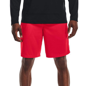 Pantalones Cortos de Malla de Alta Calidad, Transpirables, de Secado Rápido, Personalizados por Sublimación, para Hombre y Mujer, para Gimnasio y Baloncesto - Product Image 2