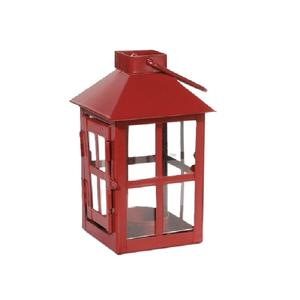 Nouvelles Lanternes Dorées Tendance pour la Maison et le Jardin, Décoratives de Noël, Porte-Bougies et Lanternes Personnalisables en Taille et Forme - Product Image 1