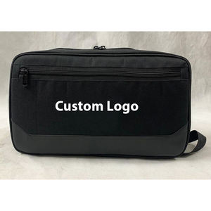 Sac à gants décontracté en velours côtelé de haute qualité personnalisable avec support pour vaporisateur, nouveau design léger pour usage extérieur - Product Image 1