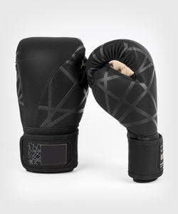 Gants de sparring MMA personnalisés, équipement de boxe, gants MMA pour l'entraînement, gants de boxe pour hommes - Product Image 3
