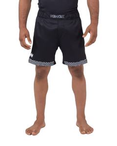 กางเกงขาสั้นออกกำลังกาย MMA สำหรับผู้ชายชุดต่อสู้แบบทหารกันน้ำเป็นมิตรกับสิ่งแวดล้อมผลิตจากปากีสถาน - Product Image 1