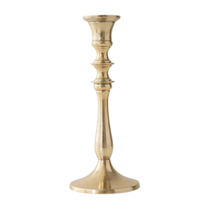 Candelabro de Metal Negro Mate Vintage, Portavelas Clásico, Centro de Mesa para Bodas, Eventos, Decoración del Hogar y Hoteles - Product Image 2