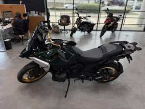 Nueva Motocicleta 2025 para R 1300 GS Opción 719, Cilindrada 50-100CC, Velocidad Máxima 40-60km/h, Origen Georgia - Product Image 4