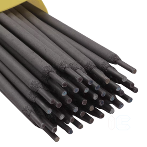 Electrodo de Níquel y Cobre Fundido ENiCu CI para Proceso de Arco Manual, 4.0mm, Envoltura de PE, Reparación de Maquinaria Agrícola, Operación de Arco Suave - Product Image 2