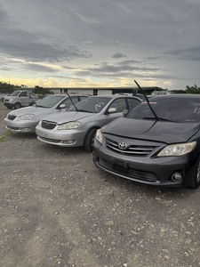 Fournisseur de véhicules d'occasion du Japon, inspectés dans le monde entier - Product Image 3