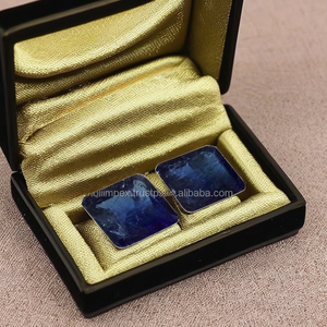 พลอย tanzanite ธรรมชาติ AAA อัญมณีหลวมที่มีความแวววาวที่ยอดเยี่ยมการทำและขัดเครื่องประดับที่สวยงามมาก - Product Image 1