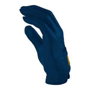 Gants de golf en cuir Cabretta pour gaucher, qualité supérieure, en peau de mouton élégante, avec logo personnalisé, vente chaude du fabricant - Product Image 6