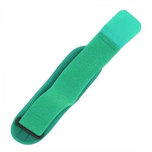 Sangles de poignet de haute qualité et résistantes pour la musculation, accessoires de sport et de gym pour l'entraînement ou la musculation - Product Image 6