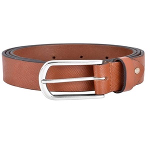 Ceinture en cuir véritable pleine fleur vintage de haute qualité avec boucle à ardillon en alliage de zinc pour hommes - Product Image 5