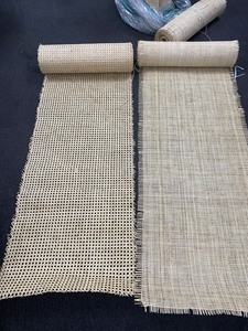 Viet Nam Rattan Material for Indoor Furniture/ Rattan Cane <b>Webbing</b> for Pre-woven Cane Sheet Ms. Lily - Product Image 6