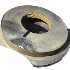 ลวด EDM สำหรับเครื่องจักรกลซีเอ็นซีที่กำหนดเองสเตนเลสสตีลได้รับการรับรองมาตรฐาน ISO - Product Image 3