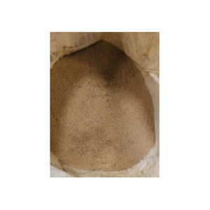 Farine de rafles de maïs 100% pure pour l'alimentation du bétail, haute qualité, meilleur prix, poudre de rafles de maïs à bas prix, en vente - Product Image 1