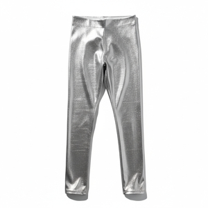 Pantalones de yoga de sublimación de marca privada para mujer, leggings de entrenamiento sin transparencias, ropa deportiva de compresión, patrón a cuadros, cintura alta, elásticos en cuatro direcciones - Product Image 1