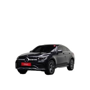 Mercedes-Benz GLC300e 4MATIC Coupé 2023, Emisión Euro V, Volante a la Izquierda, Caja de Cambios Automática, Asientos de Cuero, Solo Cámara, 40,963 Km! - Product Image 1