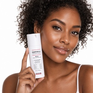 Crème de nuit anti-rides, crème hydratante pour le visage à la niacinamide, crème éclaircissante pour le visage coréenne, crème pour le visage à l'acide tranexamique - Product Image 6