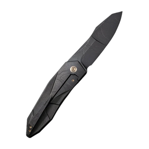 Couteaux pliants de poche, design compact pour le camping, les voyages, la pêche et les tâches de découpe générales, outils portables pour le camping et les voyages - Product Image 3
