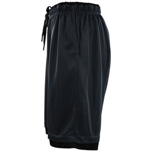 2026 Best Selling Casual <b>Men's</b> Mesh <b>Shorts</b> Wholesale Quick Dry Sports <b>Shorts</b> with Breathable & Solid <b>Pattern</b> Mesh <b>Shorts</b> <b>Men</b> - Product Image 3