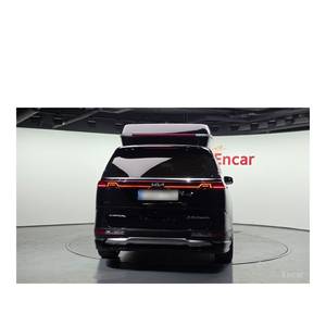 Kia Carnival 2022, 9 Plazas, Limusina, Caja de Cambios Automática, Cámara Trasera, 30,232 km, Gasolina, SUV, Vehículo Especializado - Product Image 4