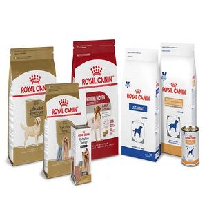 Nourriture sèche pour chiots et chatons de grande race |   Alimentation de haute qualité sans céréales, riche en protéines, pour la santé de la peau et du pelage |   Vente en gros - Product Image 1