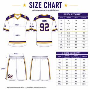 Sublimated Breathable Eco-Friendly Lacrosse Team Uniform Custom Lightweight Quick Dry Jersey Manufacturer - Product Image 6