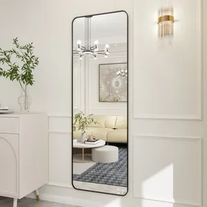 New Arrival Handmade Metal <b>Wall</b> <b>Mirror</b> Modern Luxury Decorative <b>Mirror</b> for Contemporary Home Office Bedroom Hallway Living Room - Product Image 4