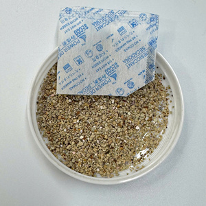Déshydratant à base d'argile pure, déshydratant Secco Vietnam Montmorillonite pour l'exportation UE, certifié REACH RoHS non-DMF - Product Image 4