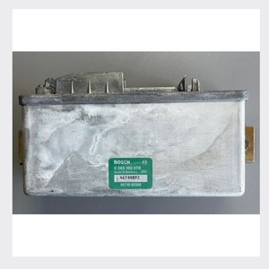 Unidad de Control del Motor ECU 0265100078 Compatible con SSANGYONG MUSSO FJ 1996, unidad de control, módulo de computadora ABS 0265100078 - Product Image 5