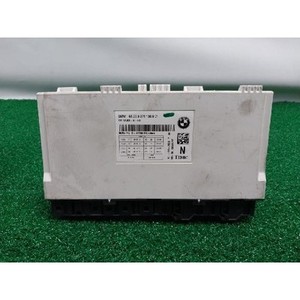 ECU และโมดูลคอมพิวเตอร์มือสองสำหรับรถยนต์ซีรีส์ 3 รุ่น 9371130 - Product Image 1
