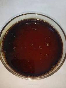 Huile grasse de volaille brute acides gras libres (FFA) élevés, graisse de substitut de suif de qualité industrielle, faible humidité, huile de volaille FFA élevé - Product Image 4