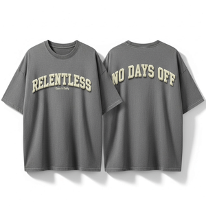 Fournisseur en gros de t-shirts d'entreprise offrant une fabrication professionnelle et des services d'exportation internationaux fiables - Product Image 2