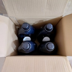 ครีมนวดผมนุ่มพิเศษสำหรับ1.8L x 4กระป๋อง