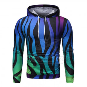 Fabricant pakistanais de sweats à capuche en sublimation, qualité supérieure, style unique, design unique, sweats à capuche en sublimation à vendre - Product Image 3