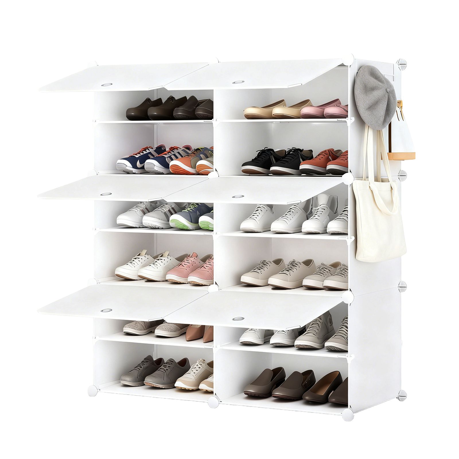 bianco/6 Colori