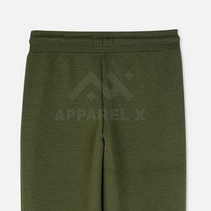 Diseña tus propios pantalones de jogging personalizados, fabricante OEM de pantalones de jogging de alta calidad para venta en línea - Product Image 3