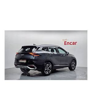 Kia Sportage Noblesse 2WD 2023 con 41,683 km, Caja de Cambios Automática, Asientos de Cuero, Volante a la Izquierda, Estándar de Emisiones Euro V, Trasero - Product Image 2