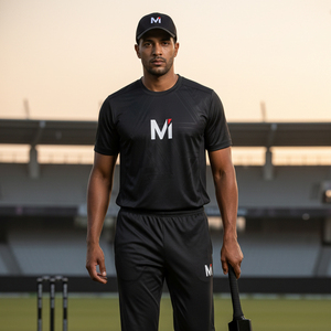 Custom Digital Printed Cricket Uniforms Sublimated Teamwear High Performance Cricket Jersey Trousers Wholesale Supplier - Product Image 6