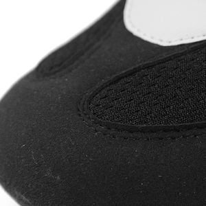 Zapatos de lucha ligeros y transpirables con logotipo personalizado al por mayor, precio de mayoreo, zapatos de lucha suaves de alta calidad para hombres y mujeres - Product Image 5