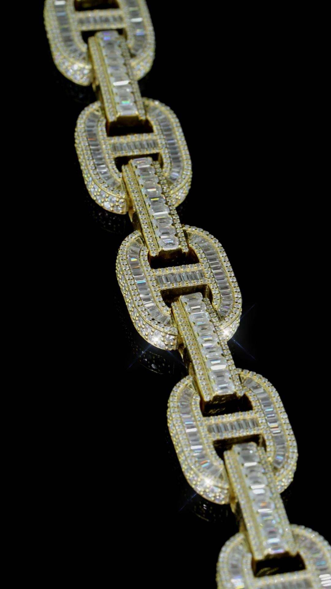 14K Solid Gold