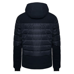 Veste de ski d'hiver professionnelle pour homme, imperméable, coupe-vent, isolée thermiquement, avec capuche, veste matelassée, vêtements de sport d'extérieur, vêtements de snowboard - Product Image 2