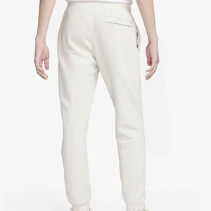 กางเกงจ็อกเกอร์ผู้ชายทรงสลิมฟิต ทันสมัย กันน้ำ เป็นมิตรกับสิ่งแวดล้อม เนื้อผ้านุ่ม แห้งเร็ว ผ้าฝ้าย 100% เอวกลาง - Product Image 4