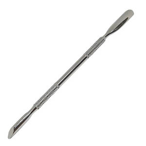 Cuticle Pushers High Quality Stainless Steel Dead Skin Remover Manicure Pedicure <b>Tools</b> - Product Image 1