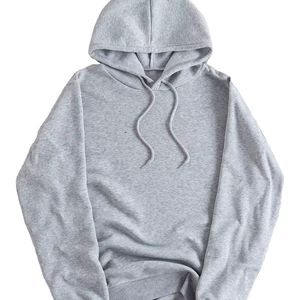 Sudadera con Capucha para Hombre, Moderna, 100% Algodón, Bordada, Estilo Urbano, Tallas XS XXS, para Invierno, Impresión Digital, Venta al Por Mayor - Product Image 1