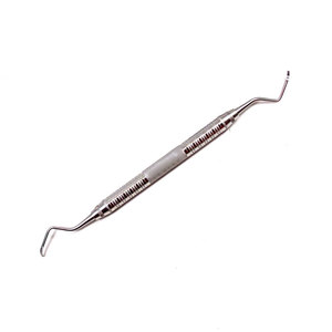 Curettes à manche Friedy de qualité supérieure en matériaux durables, fabriquées en usine - Product Image 1