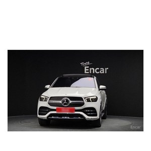 Mercedes-Benz GLE-Class GLE400d 4MATIC Coupé 2023, 24 667 km, Diesel, Automatique, Volant à Gauche, Caméra Arrière - Product Image 3