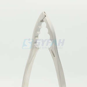 Casse-noix manuel en acier inoxydable pour noix et fruits de mer, compatible lave-vaisselle, outil de cuisine - Product Image 1