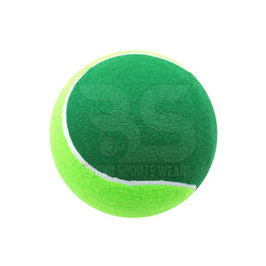 Pelotas de Tenis Duraderas de Alta Calidad para Entrenamiento Deportivo Profesional, Práctica en Interiores y Exteriores, Uso en Partidos - Product Image 2