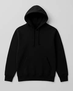 เสื้อฮู้ดและเสื้อสเวตเชิ้ตผู้ชายแบบหลวม - Product Image 2
