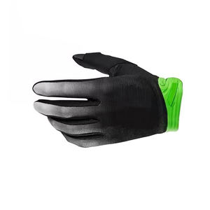 Gants de sport unisexes coupe-vent pour motocross MX à doigts entiers avec logo personnalisé en gros pour le cyclisme - Product Image 3