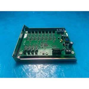 ALTO UC4CETS1Y1 (Tarjeta Controladora) CETS-410-G Placa de Circuito de Control Interna PCB Usada Como Nueva, Equipo Semiconductores de Época - Product Image 3